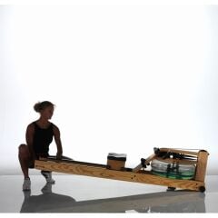 Waterrower S4 Naturel Kürek