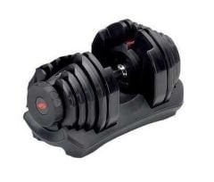 Bowflex Selech Tech 40.8 KgAyarlanabilir Dambıl (1090i) ( Tek Dambıl ve Standsız )
