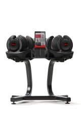 Bowflex Selech Tech 40.8 KgAyarlanabilir Dambıl (1090i) ( Tek Dambıl ve Standsız )