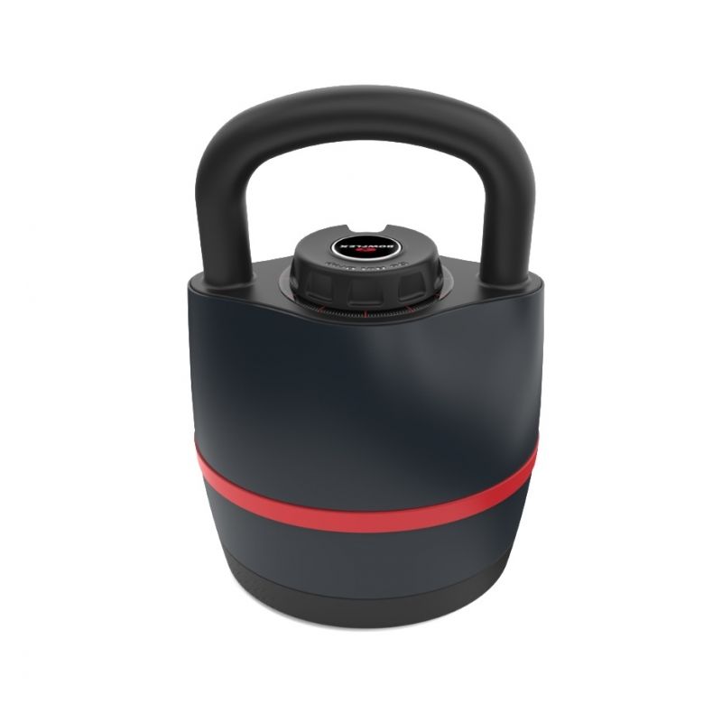 Bowflex Select Tech 18Kg 840 Ayarlanabilir Kettlebell (18.14 KG)