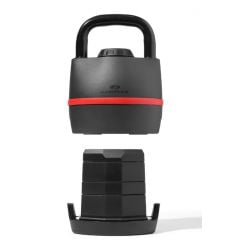 Bowflex Select Tech 18Kg 840 Ayarlanabilir Kettlebell (18.14 KG)