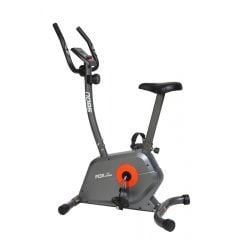 Fox Fitness 980U Nabız Ölçerli Manyetik Kondisyon Bisikleti