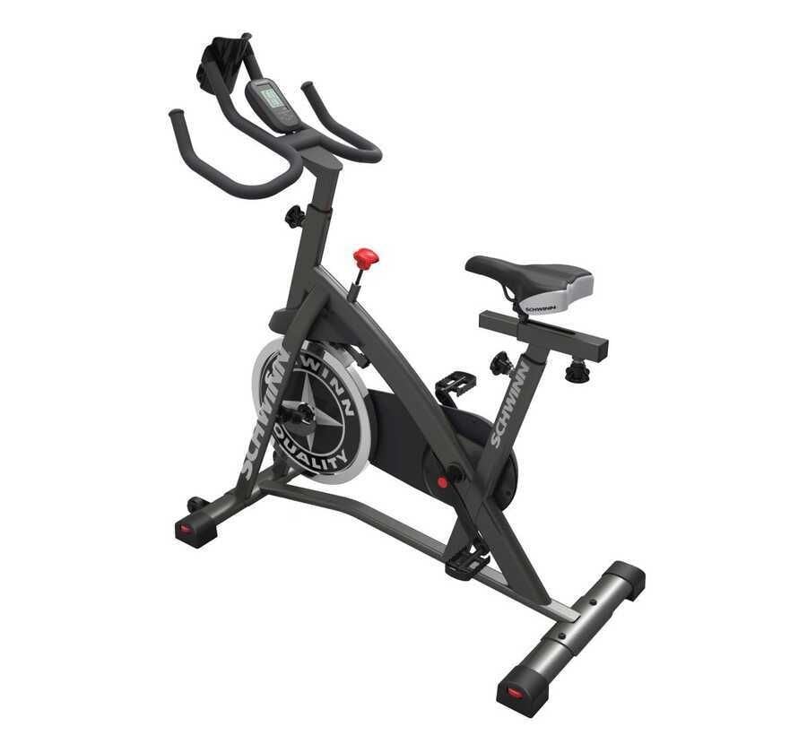 Schwinn IC2 İç Mekan Bisiklet