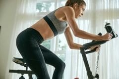 Schwinn IC2 İç Mekan Bisiklet