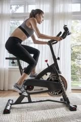 Schwinn IC2 İç Mekan Bisiklet