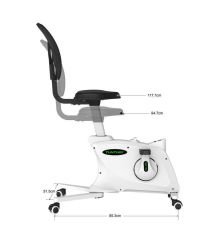 Tunturi DB 132 Home Office Bisikleti