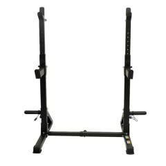 Tunturi TB 50 Squat-Bech Press Combo Ağırlık Standı ve Sehpası
