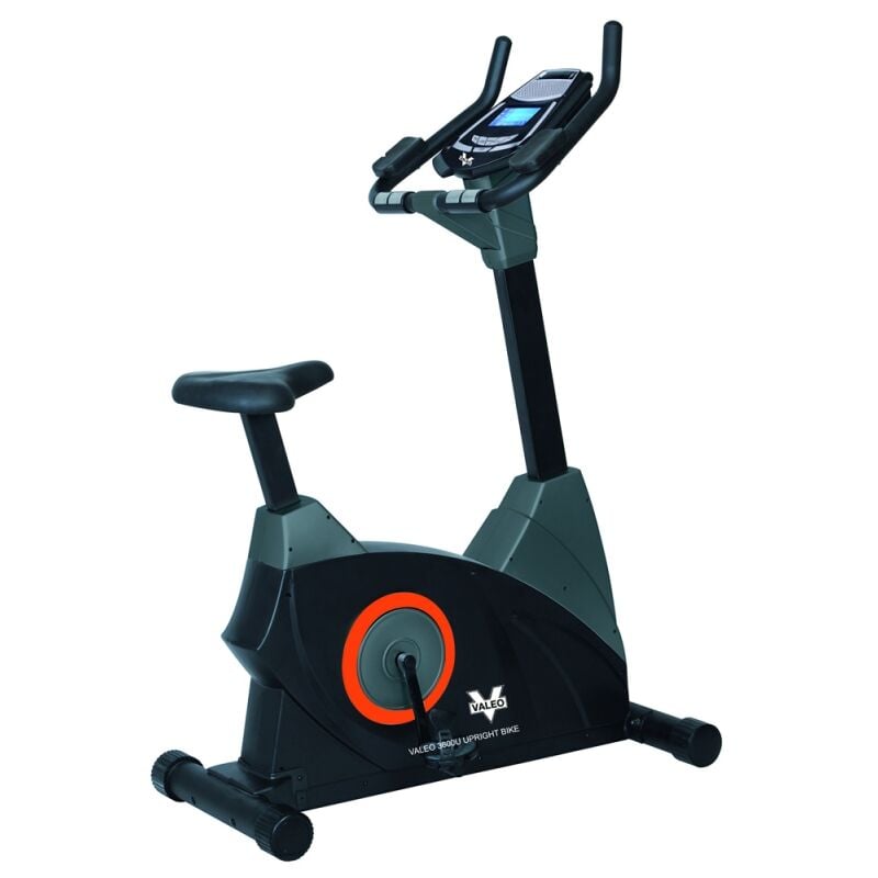 Valeo 3600U Dikey Bisiklet