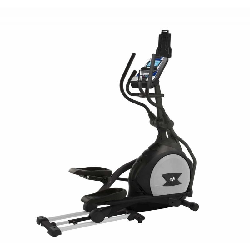 Valeo 3700EL Eliptik Profesyonel Bisiklet