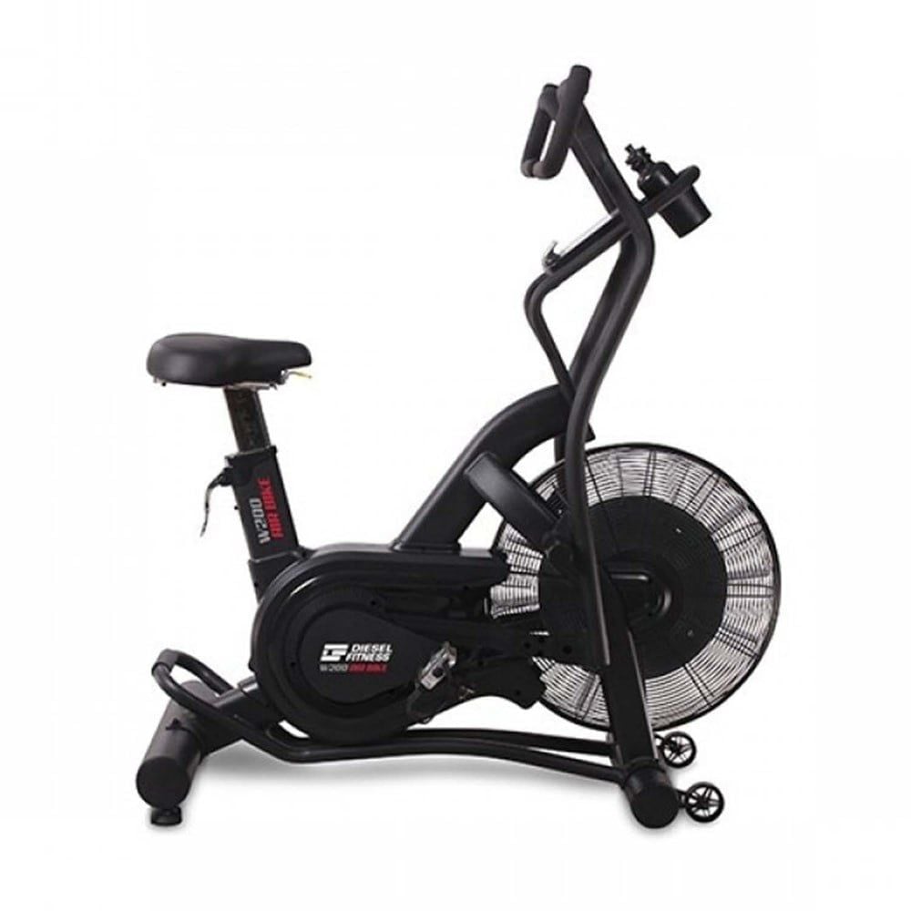 Diesel Fitness W200 Air Bike