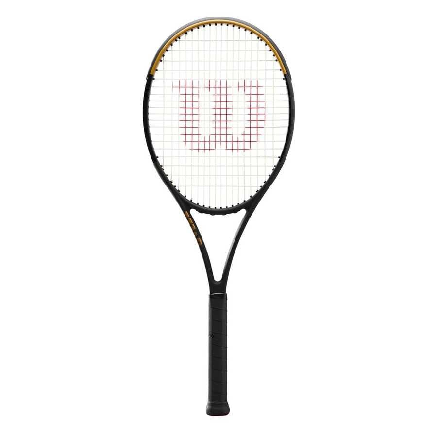 Wilson Tenis Raketi Blade 102 SW Autograph V7.0