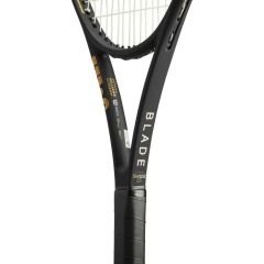 Wilson Tenis Raketi Blade 102 SW Autograph V7.0