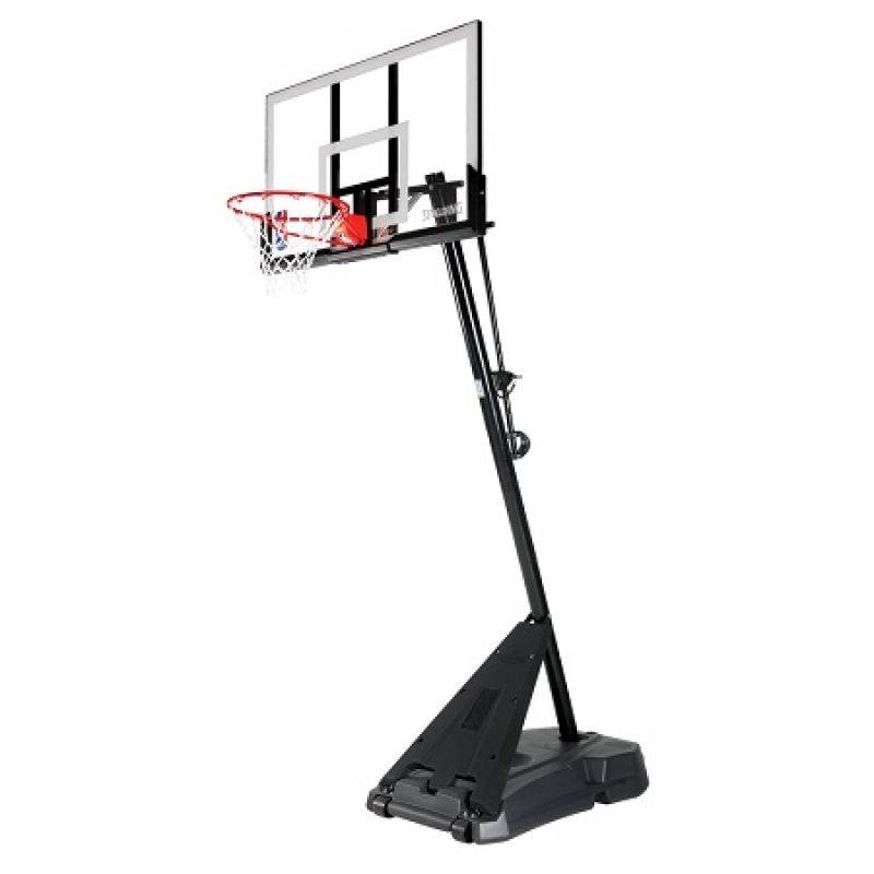 Spalding Pota Ayaklı Gold Portable 54'' 6A1746CN