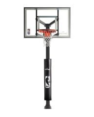 Spalding Pota Ayaklı NBA 88830CN Platinum IN-GROUN