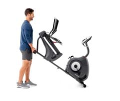 Schwinn 510R Yatay Bisiklet