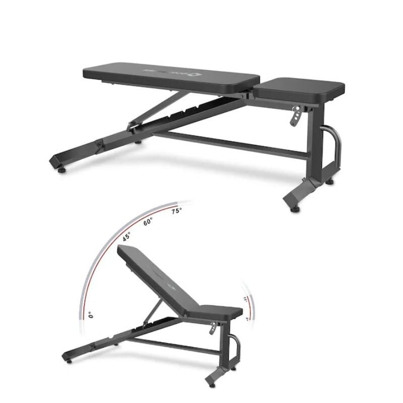 PROFITNESS X4048 Ayarlanabilir Sehpa