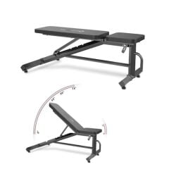 PROFITNESS X4048 Ayarlanabilir Sehpa