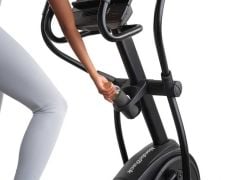 NordicTrack AirGlide LE Eliptik Bisiklet