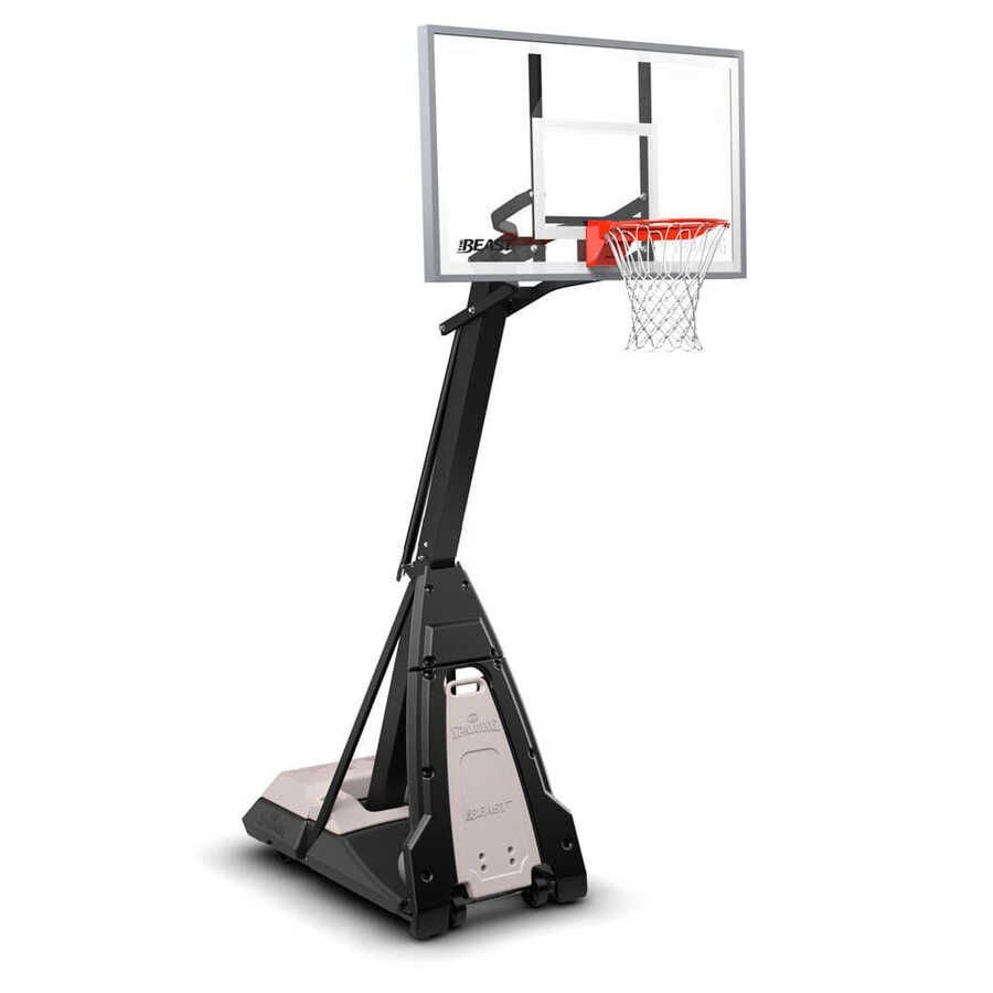 Spalding Pota Ayaklı Beast 60'' x 36'' 1560cn