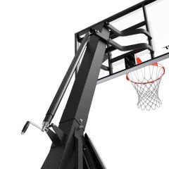 Spalding Pota Ayaklı Beast 60'' x 36'' 1560cn