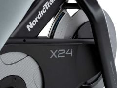 NordicTrack X24 Dikey Bisiklet Spin