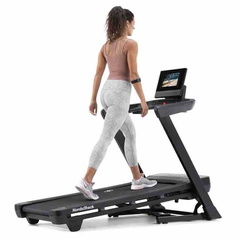 NordicTrack T Series 10 Koşu Bandı New