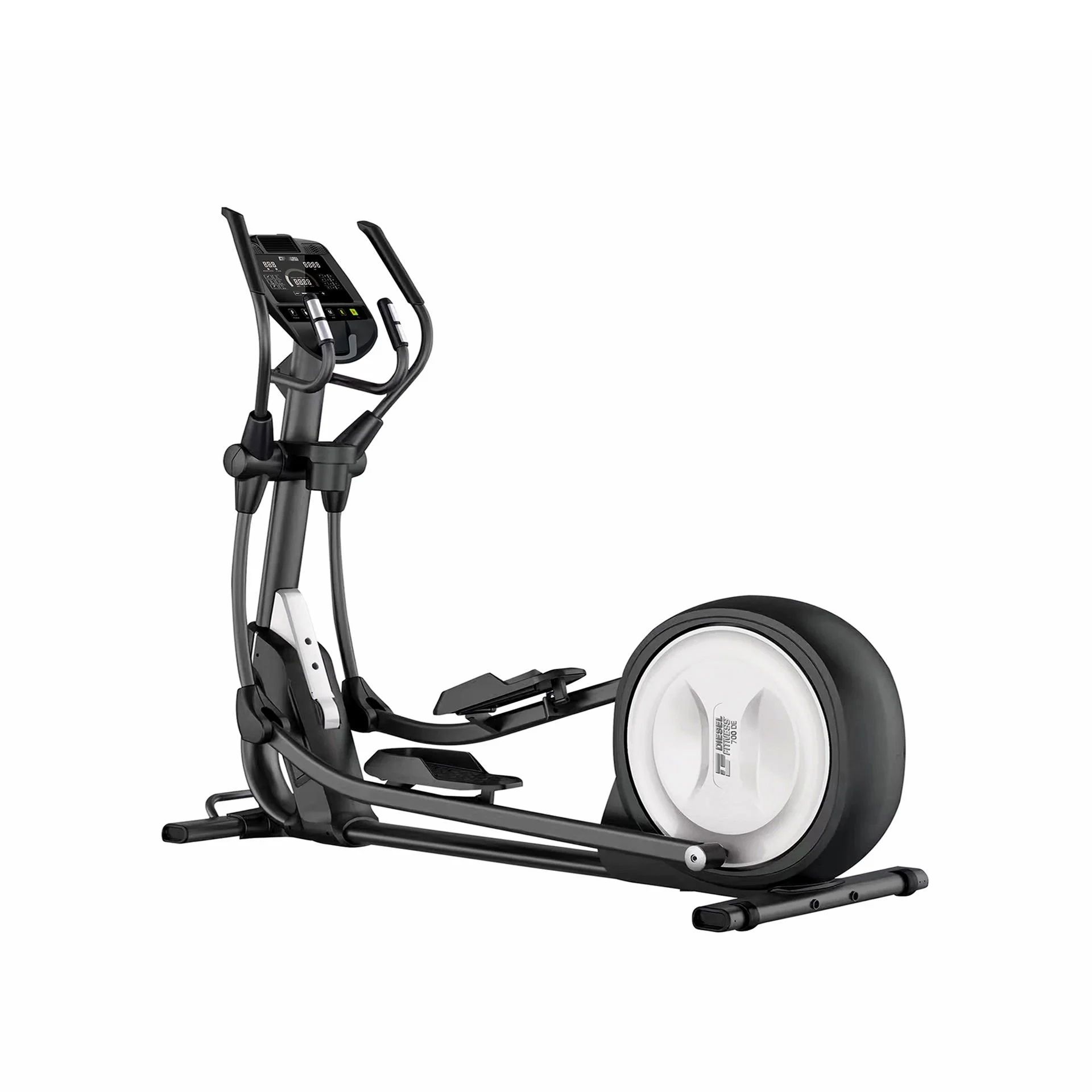 Diesel Fitness 700DE Eliptik Bisiklet ( New )