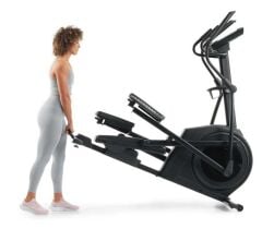 NordicTrack AirGlide 14i Eliptik Bisiklet