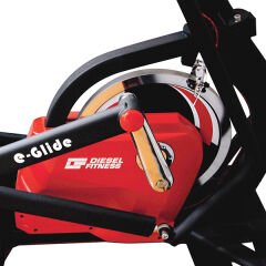 Diesel Fitness E-Glide Eliptik Bisiklet