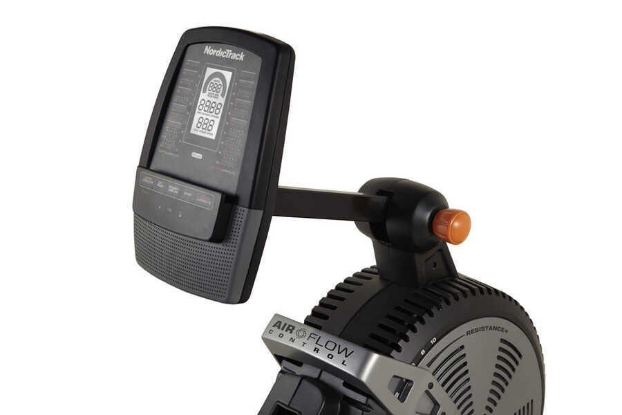 Nordictrack Rx800 Nordictrack RX800 Kondisyon Küreği