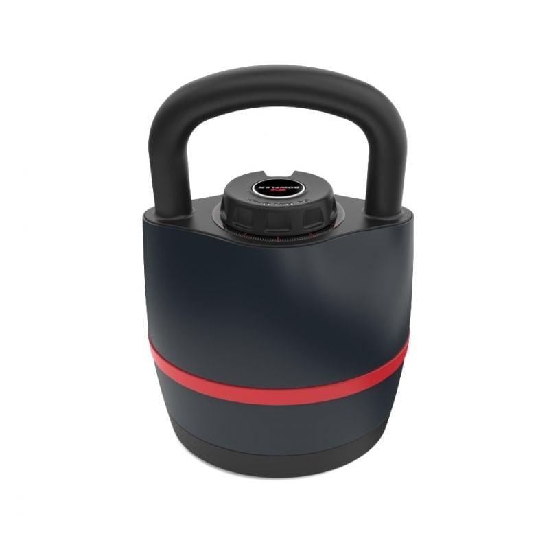 Bowflex Select Tech 18Kg 840 Ayarlanabilir Kettlebell (18.14 KG)