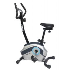 Fox Fitness 850U Nabız Ölçerli Manyetik Kondisyon Bisikleti