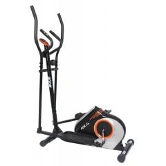 Fox Fitness 900E Nabız Ölçerli Manyetik Eliptik Bisiklet