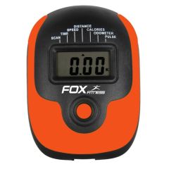 Fox Fitness 900E Nabız Ölçerli Manyetik Eliptik Bisiklet