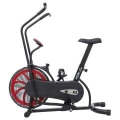 Fox Fitness X2 Hava Bisikleti ( Air Bike )
