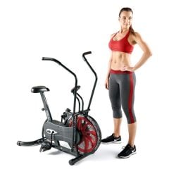 Fox Fitness X2 Hava Bisikleti ( Air Bike )