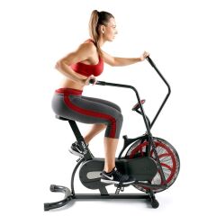 Fox Fitness X2 Hava Bisikleti ( Air Bike )