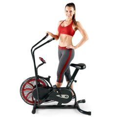 Fox Fitness X2 Hava Bisikleti ( Air Bike )