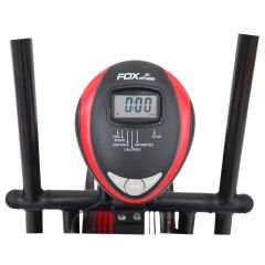 Fox Fitness X2 Hava Bisikleti ( Air Bike )