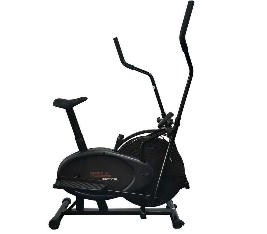 Fox Fitness Orbitrac 300 Eliptik Bisiklet