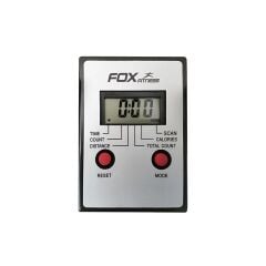 Fox Fitness R 50 Çift Amortisörlü Kondisyon Küreği