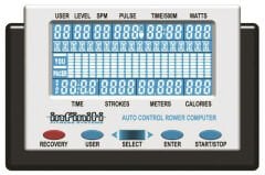 Infiniti R100 Apm Kürek