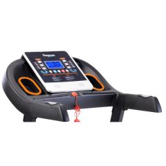 Magnum Aeson Otomatik Eğimli MP3 Özellikli Koşu Bandı