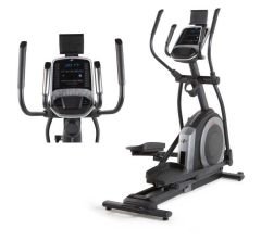 NordicTrack C 5.5 (New) Eliptik Bisiklet - NTEVEL69818