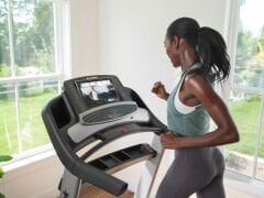 NordicTrack Koşu Bandı Commercial Treadmill 2450  NTL17221-INT