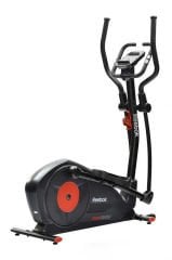Reebok Gx50 Cross Trainer - Siyah / Kırmızı Reebok Eliptik Bisiklet (Rvon-10411Bk)