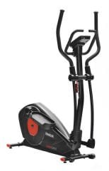 Reebok Gx50 Cross Trainer - Siyah / Kırmızı Reebok Eliptik Bisiklet (Rvon-10411Bk)