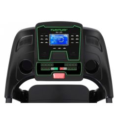 Tunturi SH 25 3.00 Hp Motorlu Otomatik Eğimli Koşu Bandı