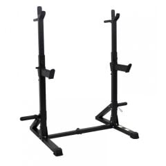 Tunturi TB 50 Squat-Bech Press Combo Ağırlık Standı ve Sehpası