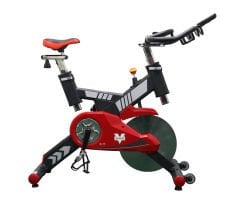 Valeo S17 Spin Bike